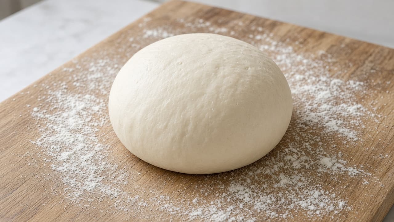 Bageldeg