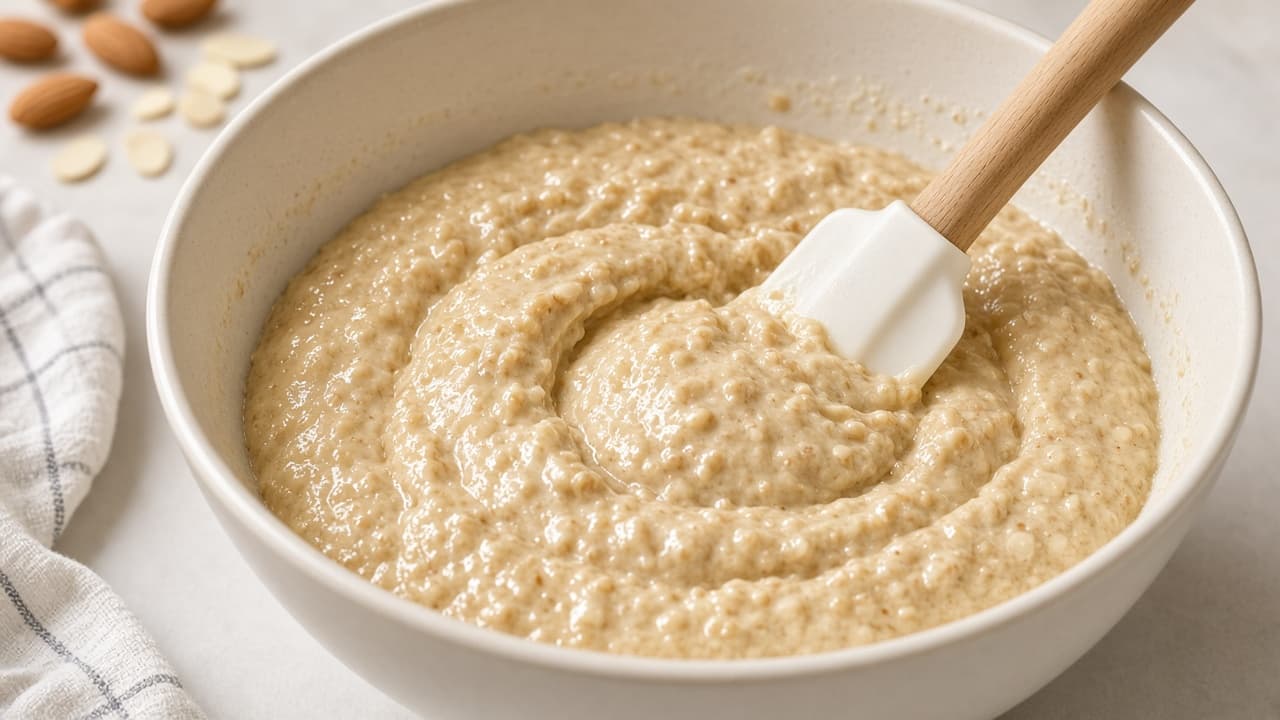 Frangipane
