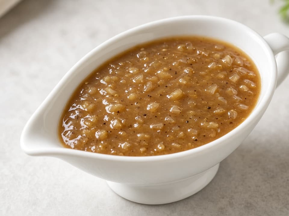Sauce Robert