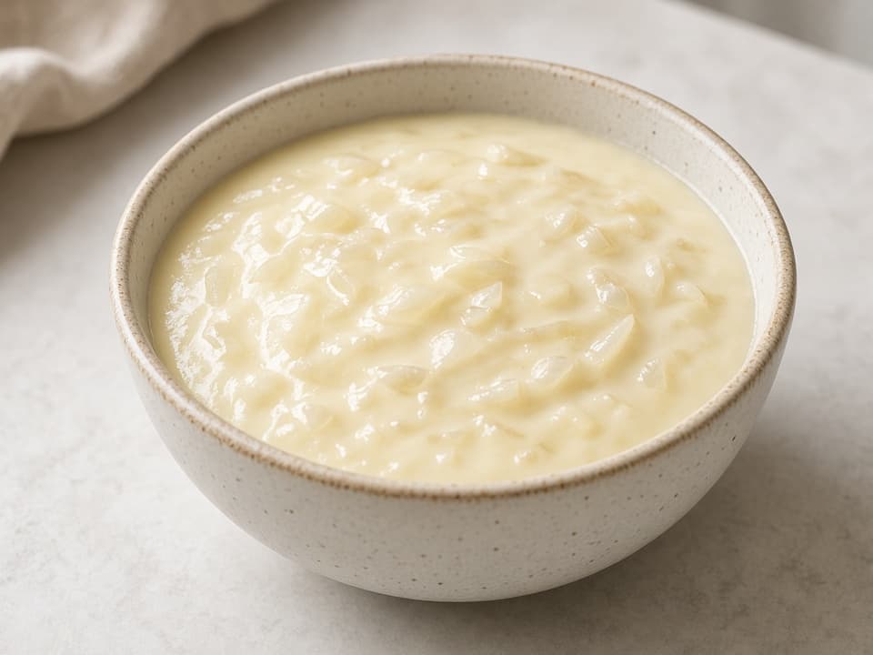 Sauce soubise