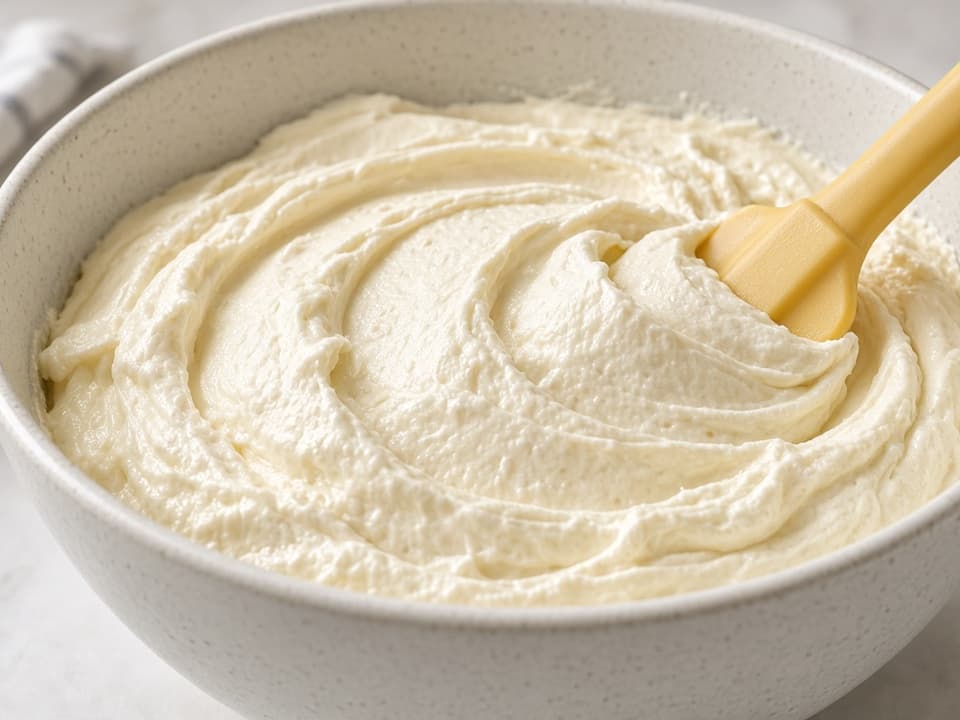 Smörkräm