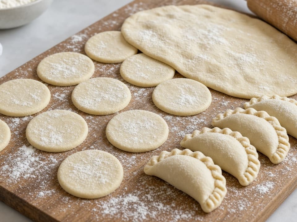 Empanadadeg