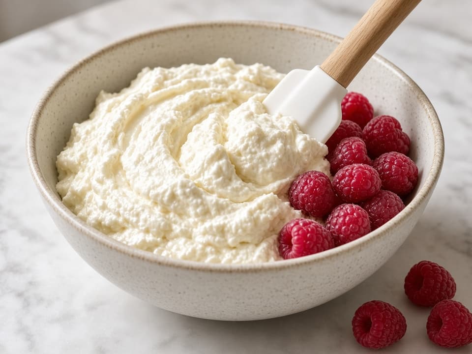 Mascarponekräm