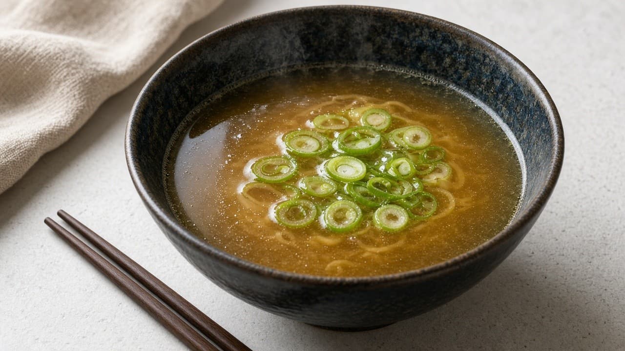 Ramenbuljong