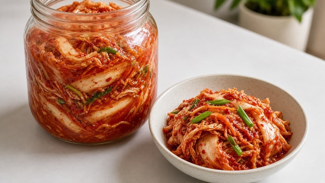 Kimchi