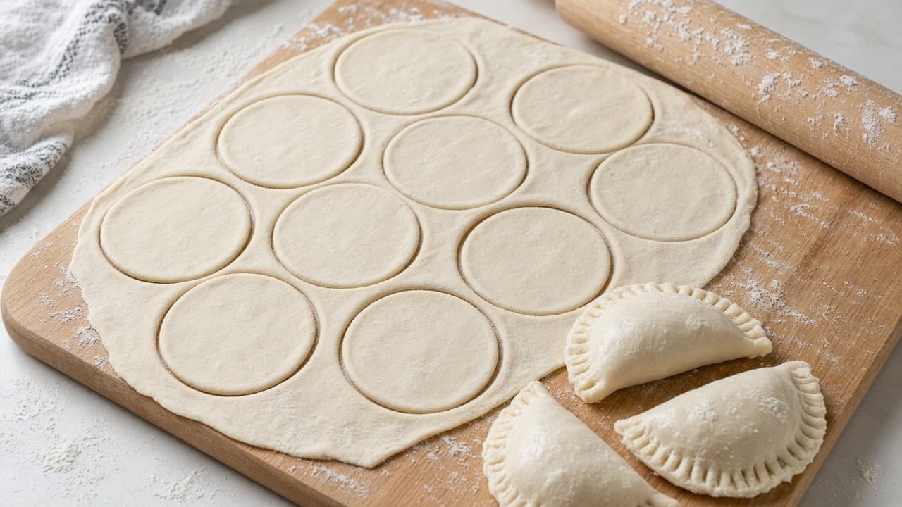 Pierogideg