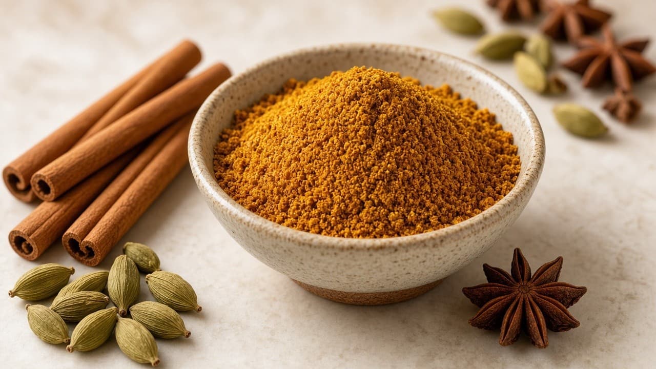 Ras el hanout