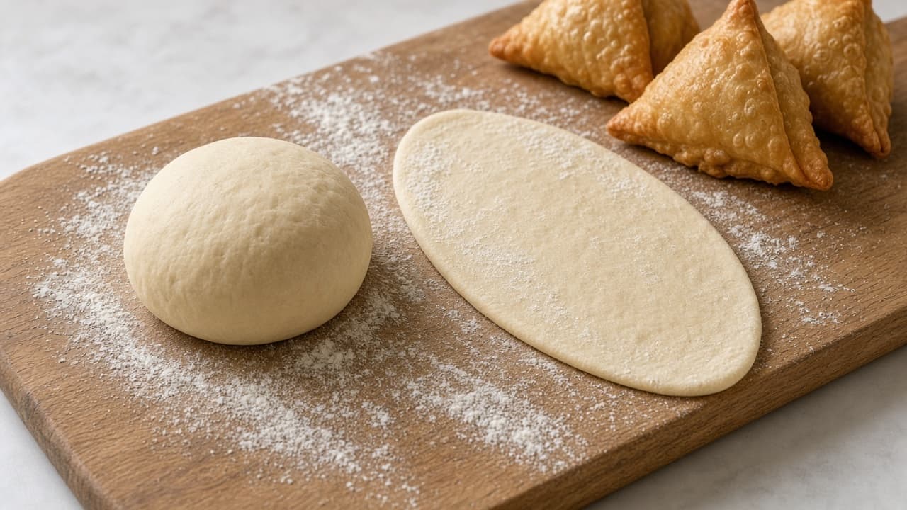 Samosadeg