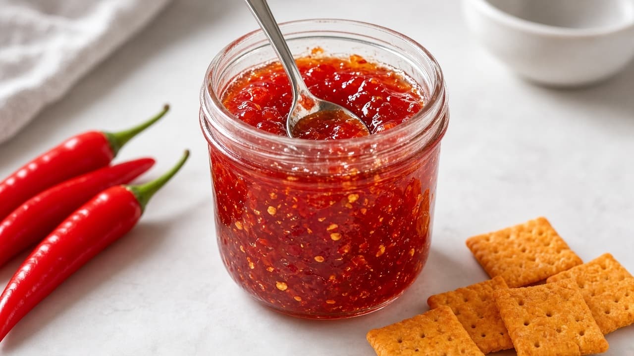 Chilisylt
