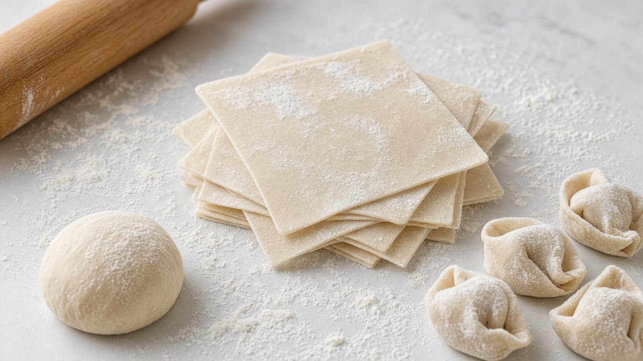 Wontondeg