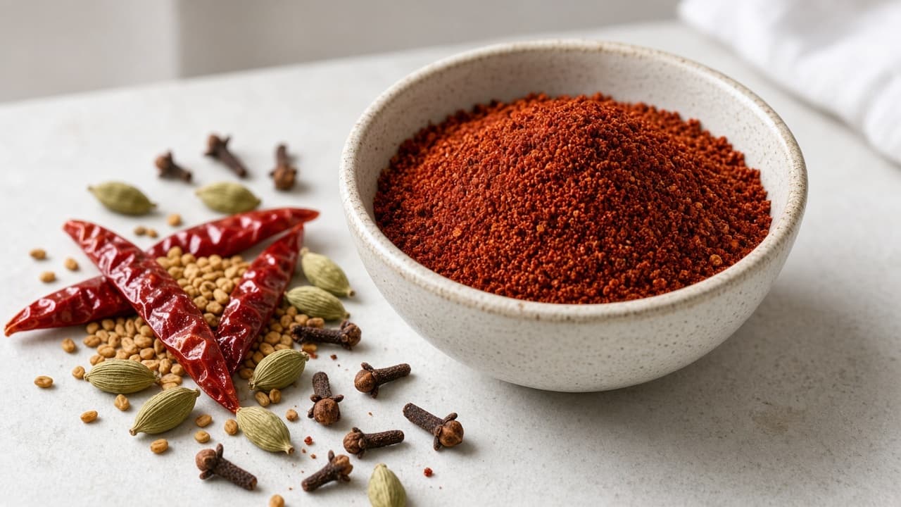 Berbere