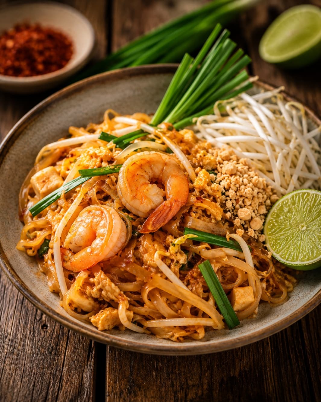 Pad Thai