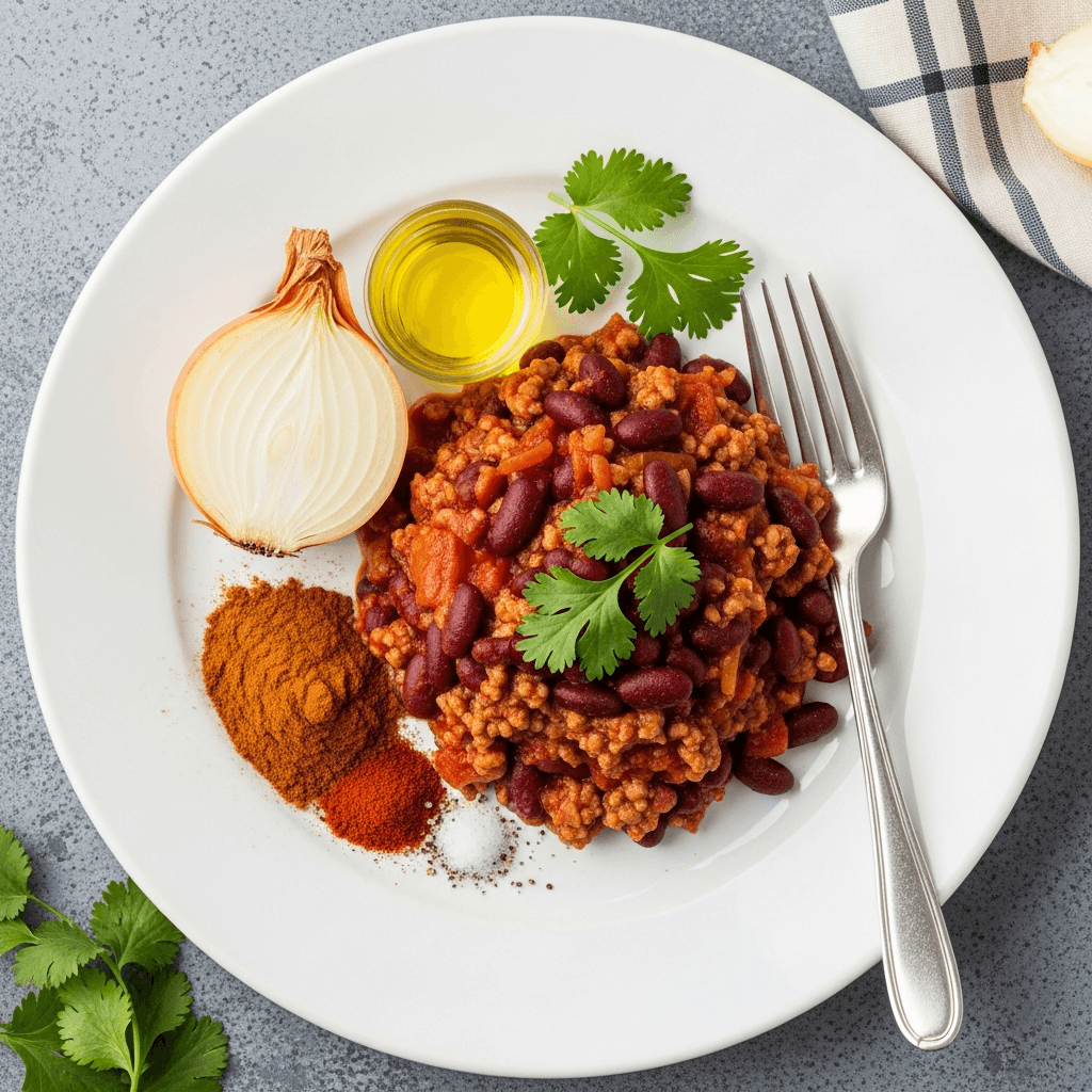 Chili con carne