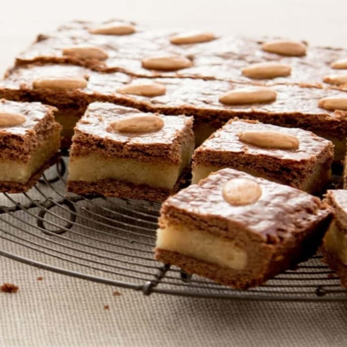 Gevulde spekulaas