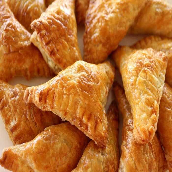 Ostbörek
