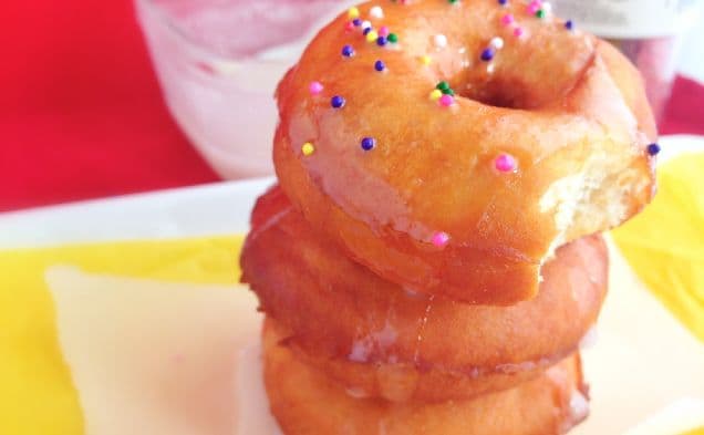 Doughnuts