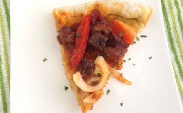 Plantainpizza