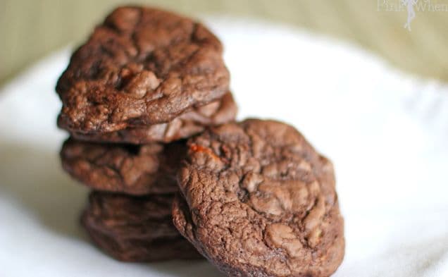 Ultimata chokladbitarcookies