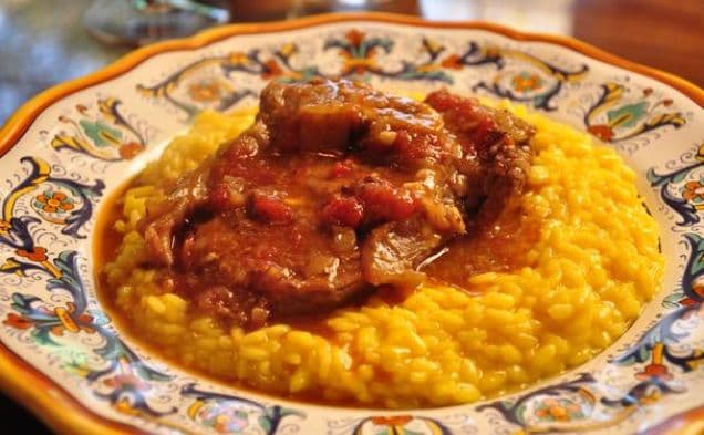 Osso Buco