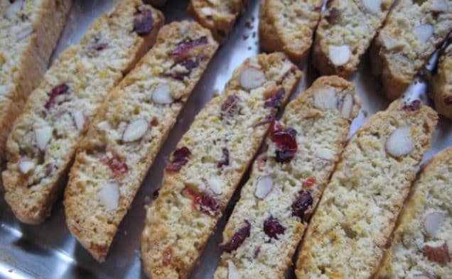 Best Biscotti