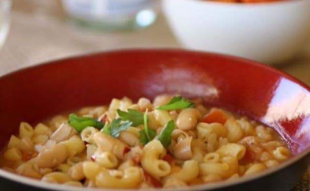 Pasta e Fagioli