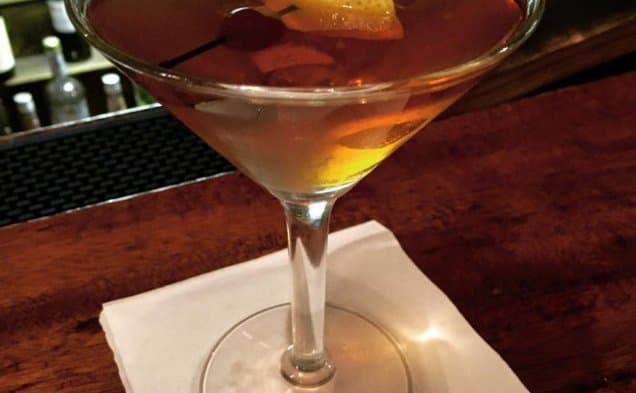 Manhattan