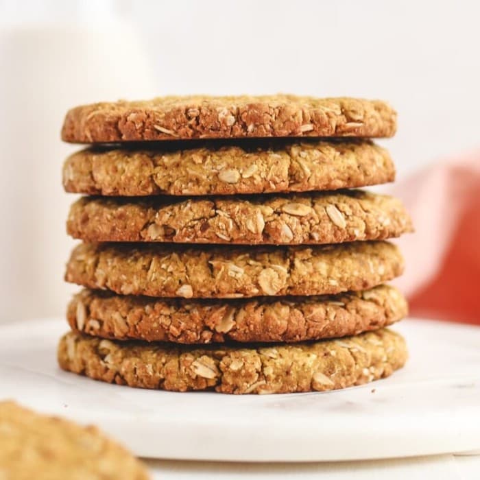 Anzac kex