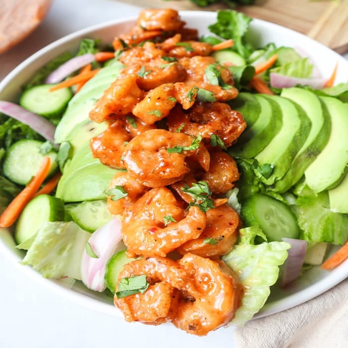 Bang bang räksallad