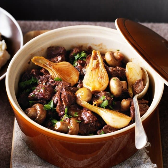 Biff Bourguignon