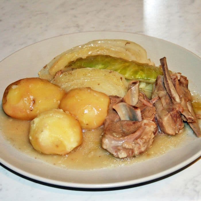 Fårikål (norsk nationalrätt)