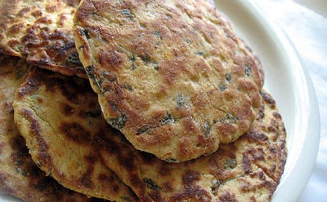 Bockhornsklöverroti