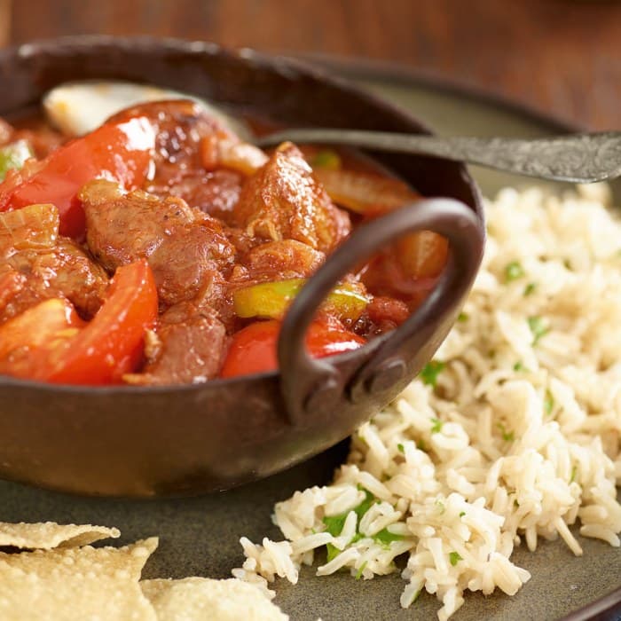 Lamm Rogan Josh