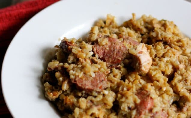 Hur man gör den bästa kycklingjambalaya