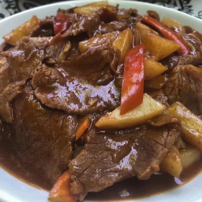 Biff Asado