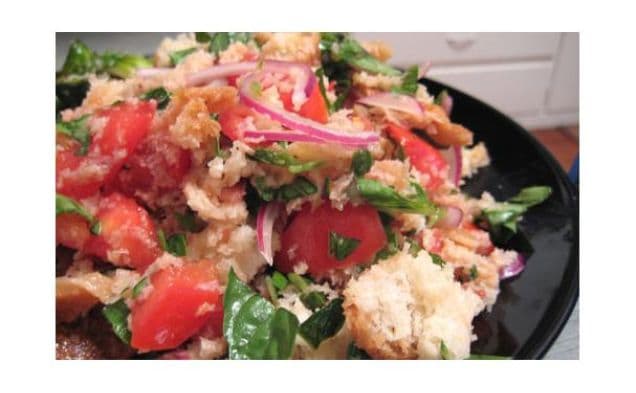 Panzanella Toscana