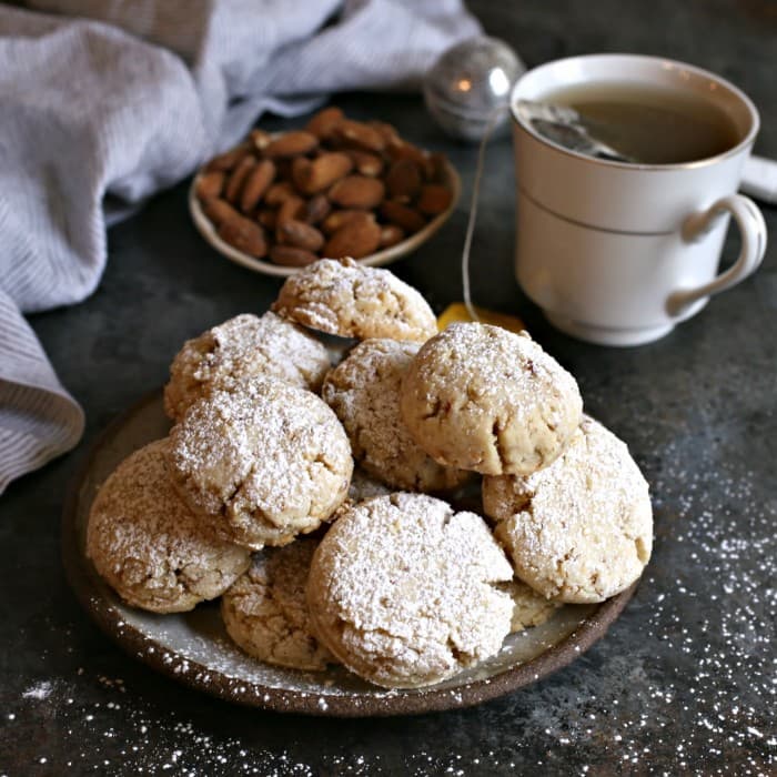 Cashew Ghoriba kex
