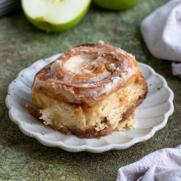 Kanelbullar