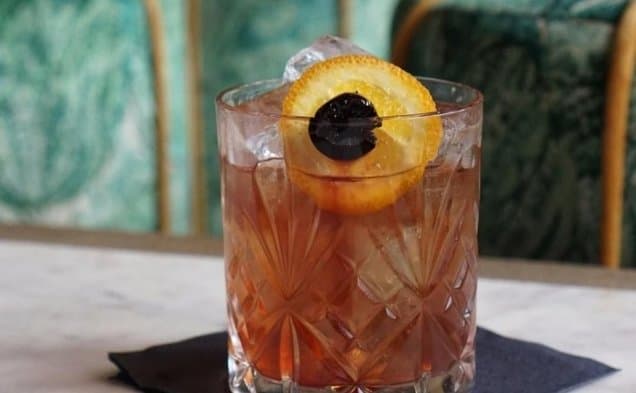 Negroni