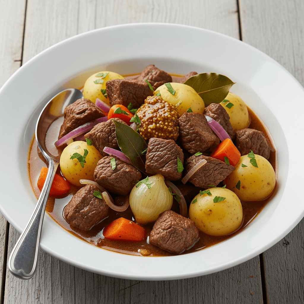 Tuggis kalops