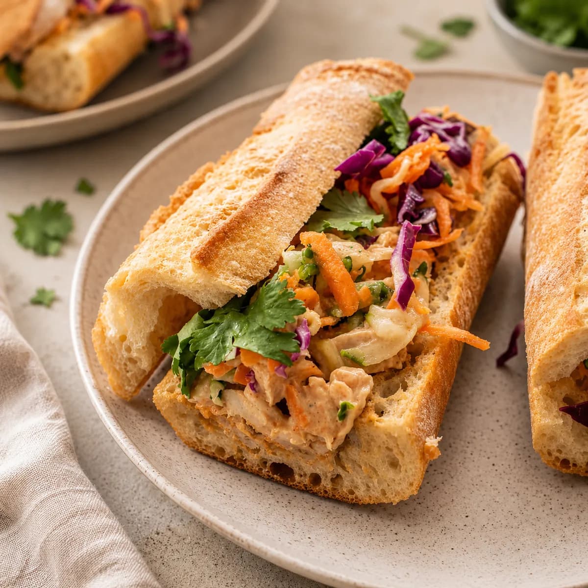 Turkiet Bánh mì