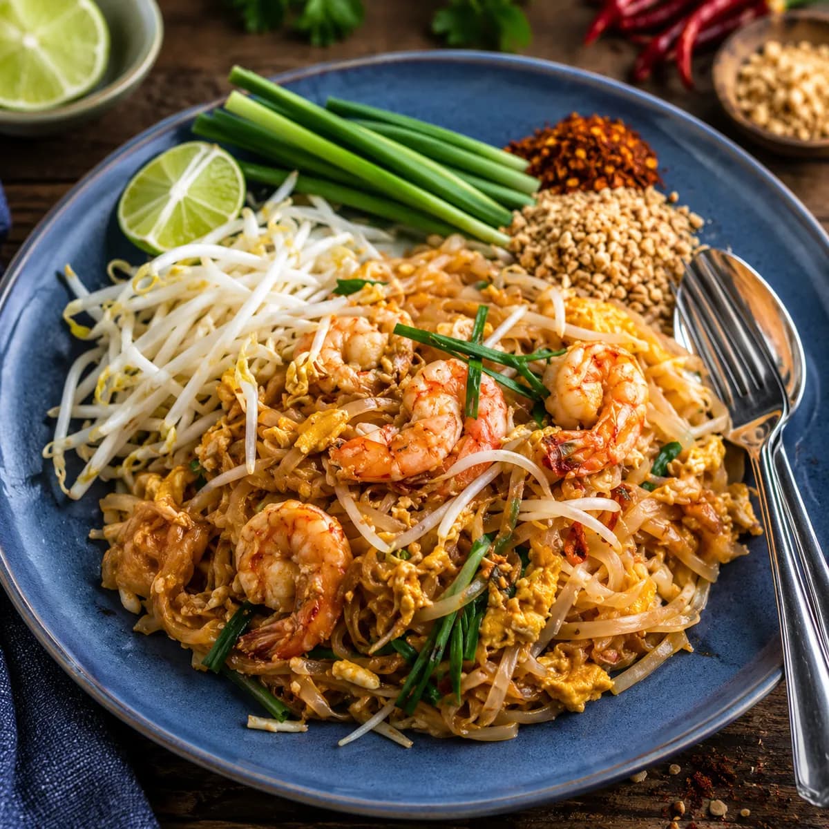Pad Thai