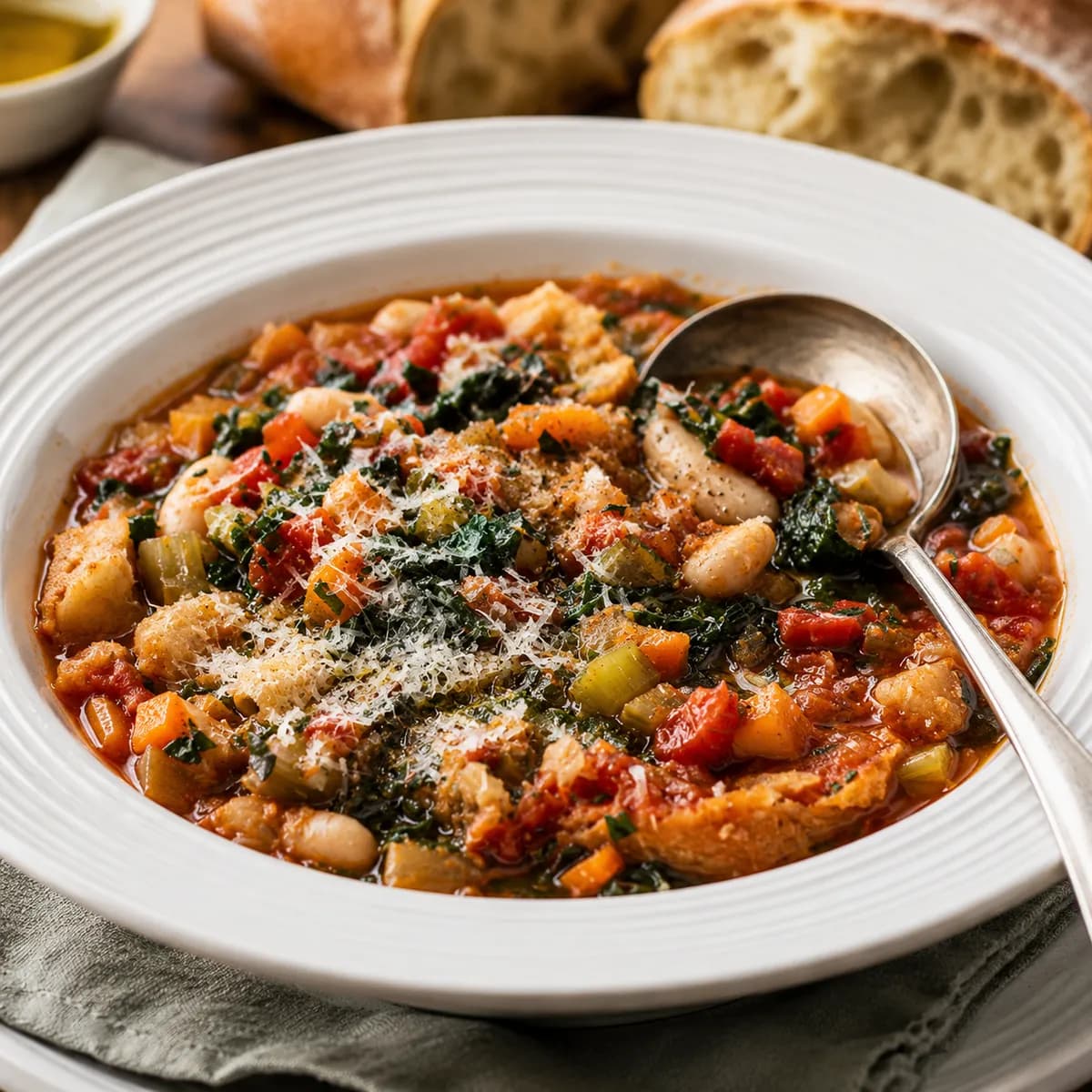 Ribollita
